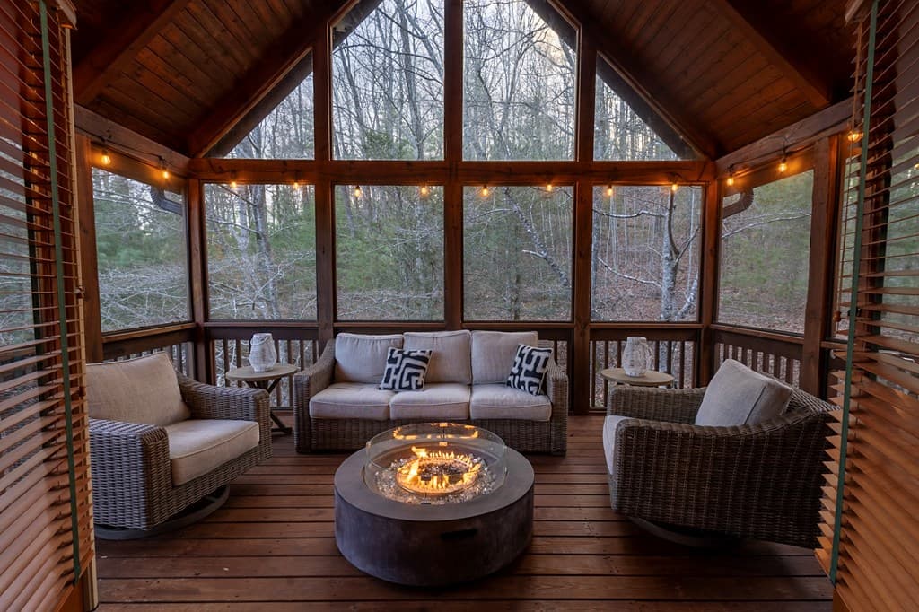 269 Little Creek Drive, Cherry Log GA 30522 - Photo