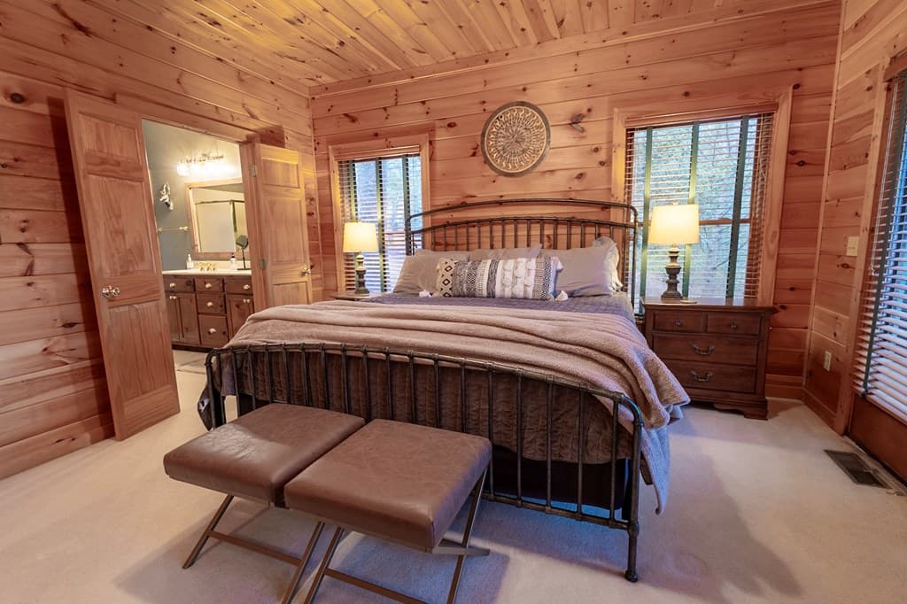 269 Little Creek Drive, Cherry Log GA 30522 - Photo