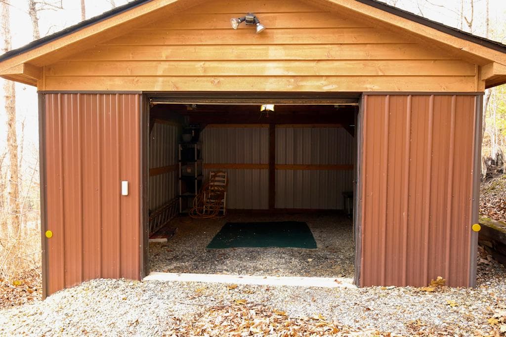 39 Thomas Ridge Lane, Blairsville GA 30512 - Photo