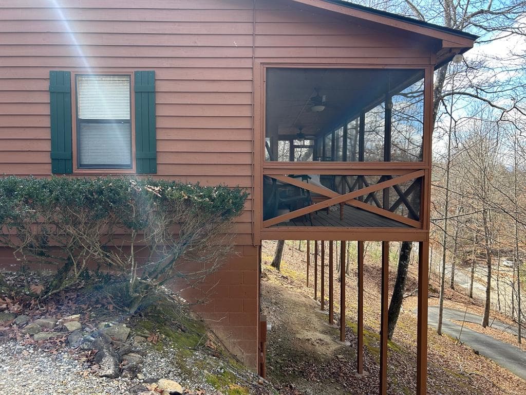 39 Thomas Ridge Lane, Blairsville GA 30512 - Photo