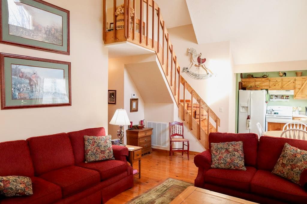 39 Thomas Ridge Lane, Blairsville GA 30512 - Photo