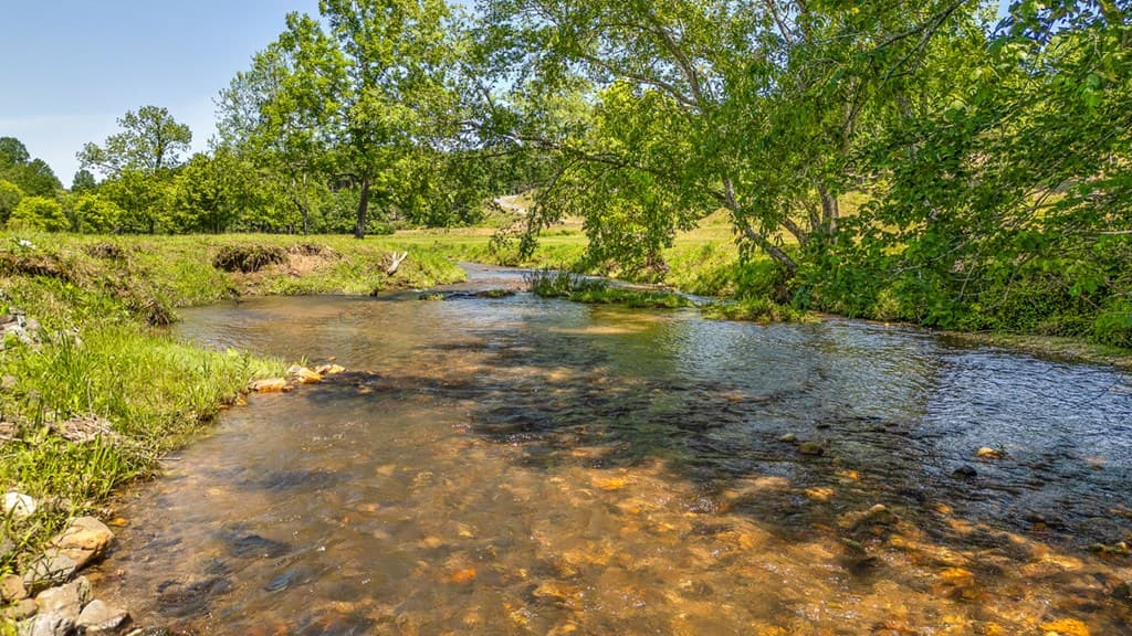 Lot 88 Split Creek Road, Morganton GA 30560 - Photo