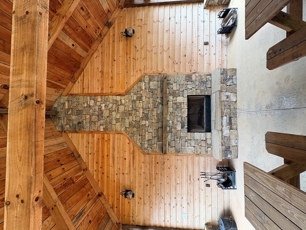 21 Yonah Mountain Drive, Sautee Nacoochee GA 30571 - Photo