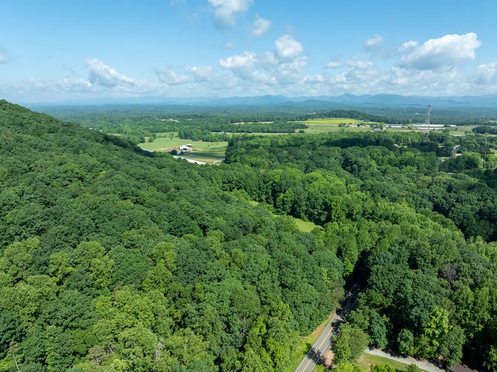 3.65 AC Emory Stephens Rd., Dahlonega GA 30533 - Photo