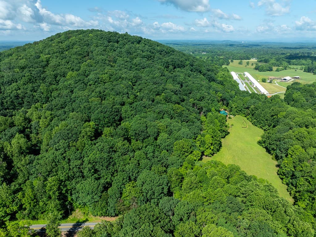 3.65 AC Emory Stephens Rd., Dahlonega GA 30533 - Photo