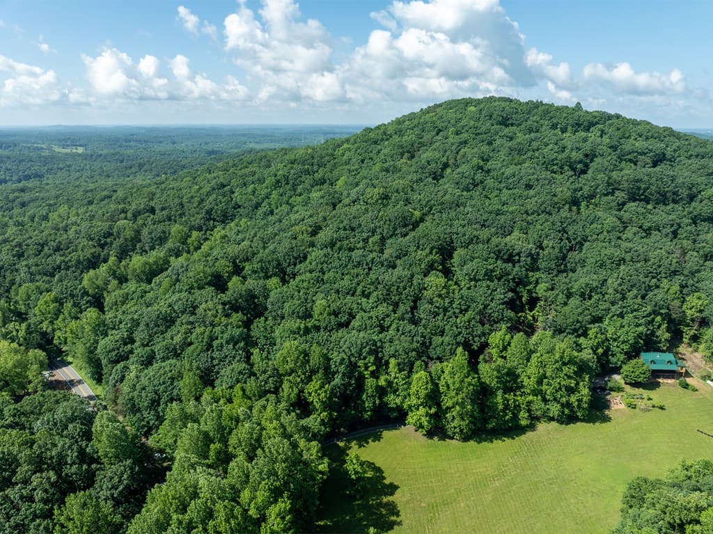 3.65 AC Emory Stephens Rd., Dahlonega GA 30533 - Photo