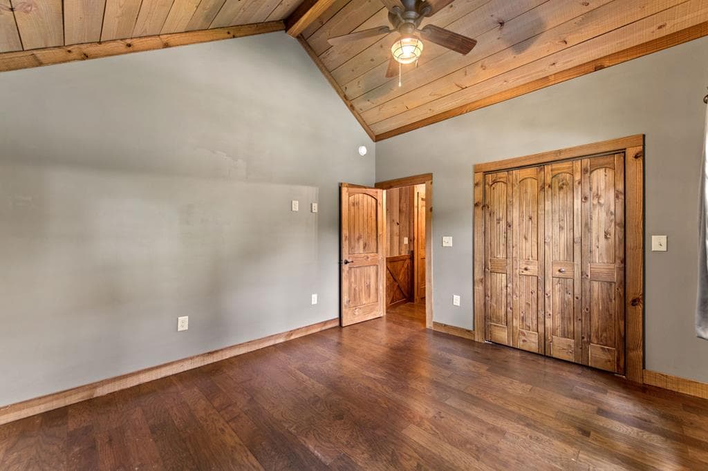2466 Forge Mill Road, Morganton GA 30560 - Photo