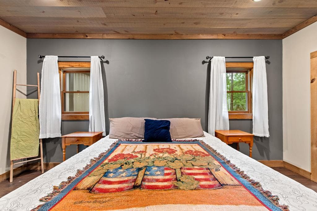 2466 Forge Mill Road, Morganton GA 30560 - Photo