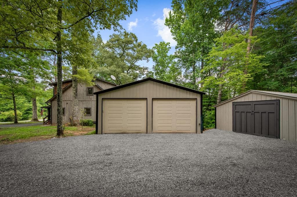 2466 Forge Mill Road, Morganton GA 30560 - Photo