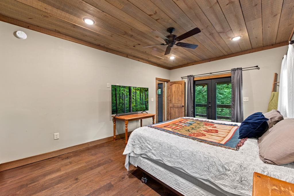 2466 Forge Mill Road, Morganton GA 30560 - Photo