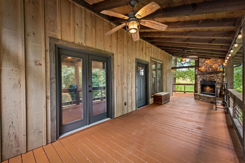2466 Forge Mill Road, Morganton GA 30560 - Photo