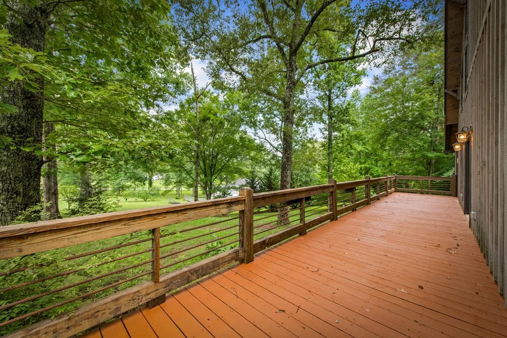 2466 Forge Mill Road, Morganton GA 30560 - Photo