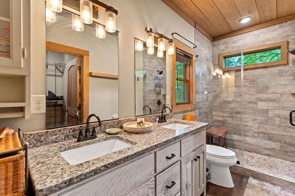 2466 Forge Mill Road, Morganton GA 30560 - Photo