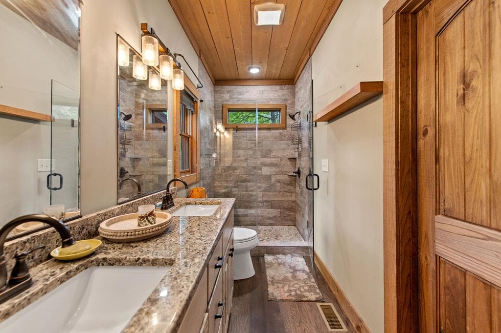 2466 Forge Mill Road, Morganton GA 30560 - Photo
