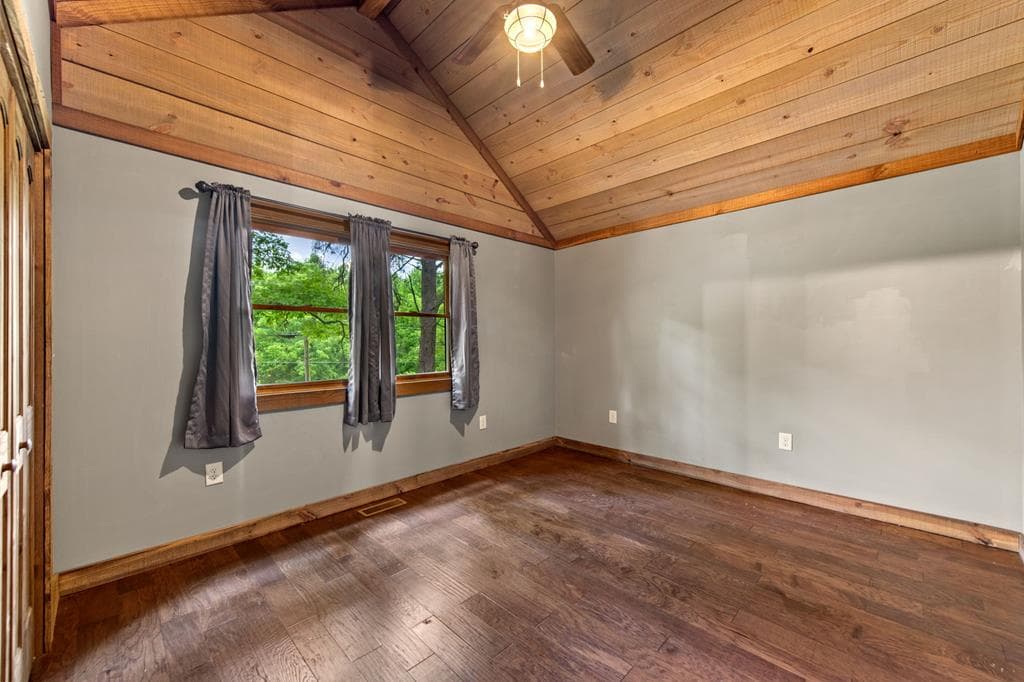 2466 Forge Mill Road, Morganton GA 30560 - Photo