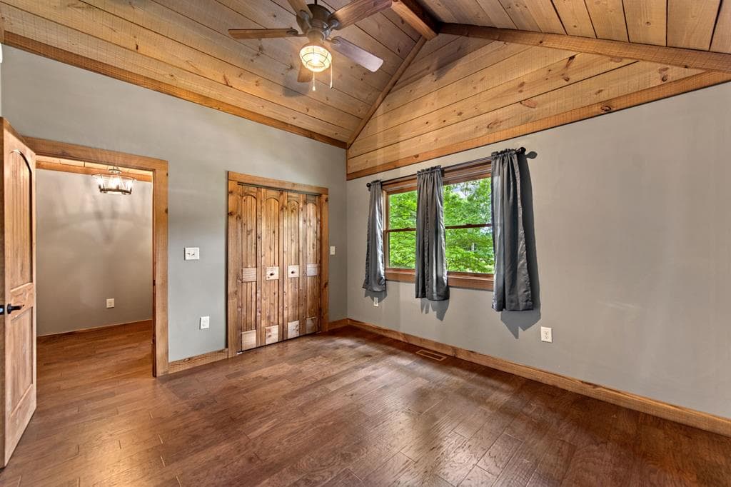 2466 Forge Mill Road, Morganton GA 30560 - Photo