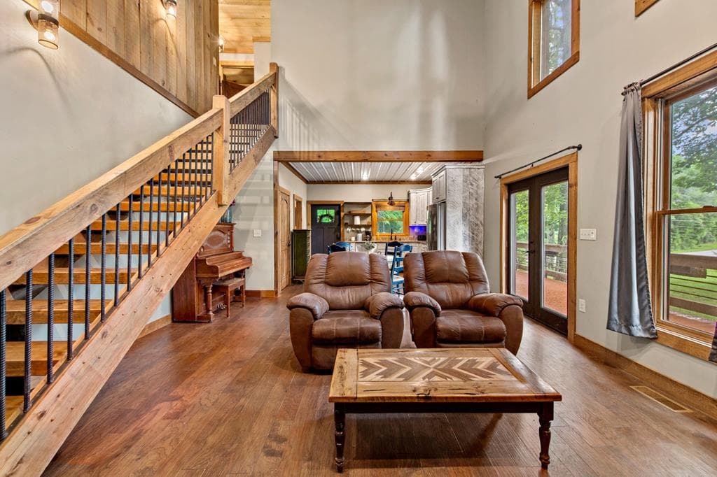 2466 Forge Mill Road, Morganton GA 30560 - Photo