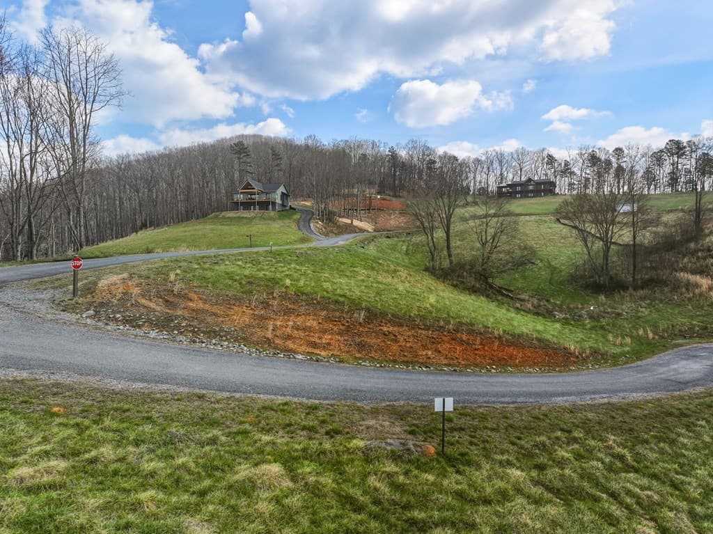 Lot 43 Big Valley Drive, Morganton GA 30560 - Photo