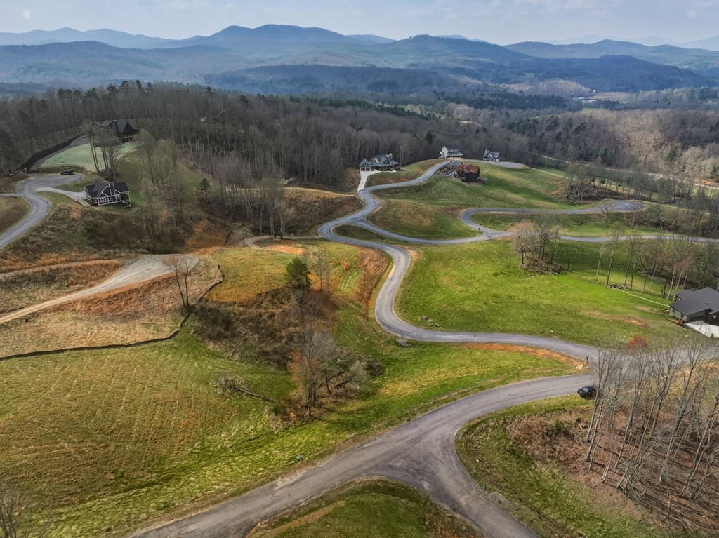 Lot 43 Big Valley Drive, Morganton GA 30560 - Photo