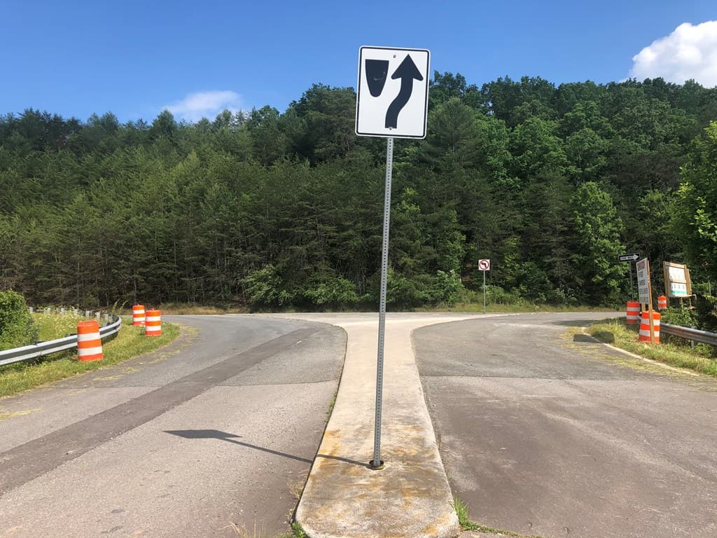 Lt 1 & 2 Blackhawk Drive, Blue Ridge GA 30513 - Photo