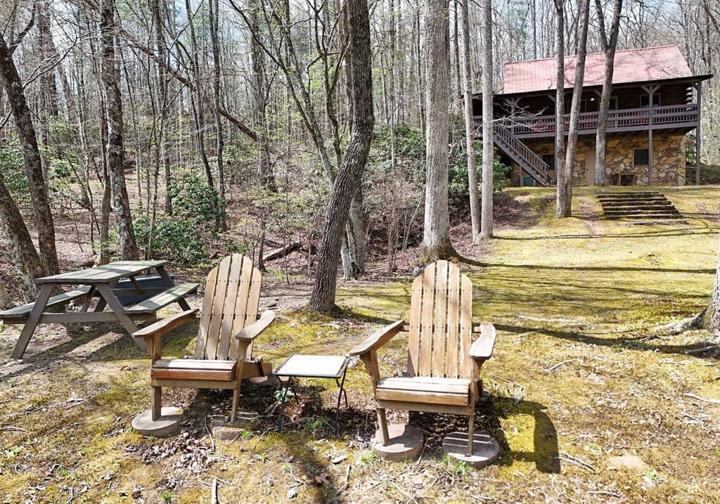 545 Laurel Circle, Blue Ridge GA 30513 - Photo