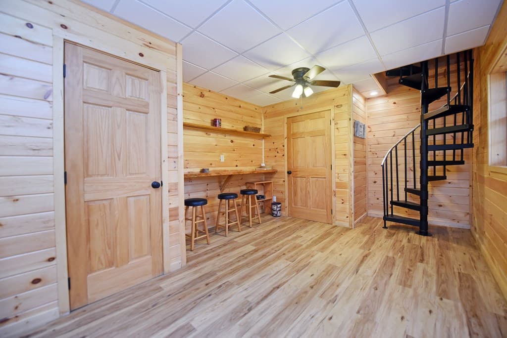 545 Laurel Circle, Blue Ridge GA 30513 - Photo