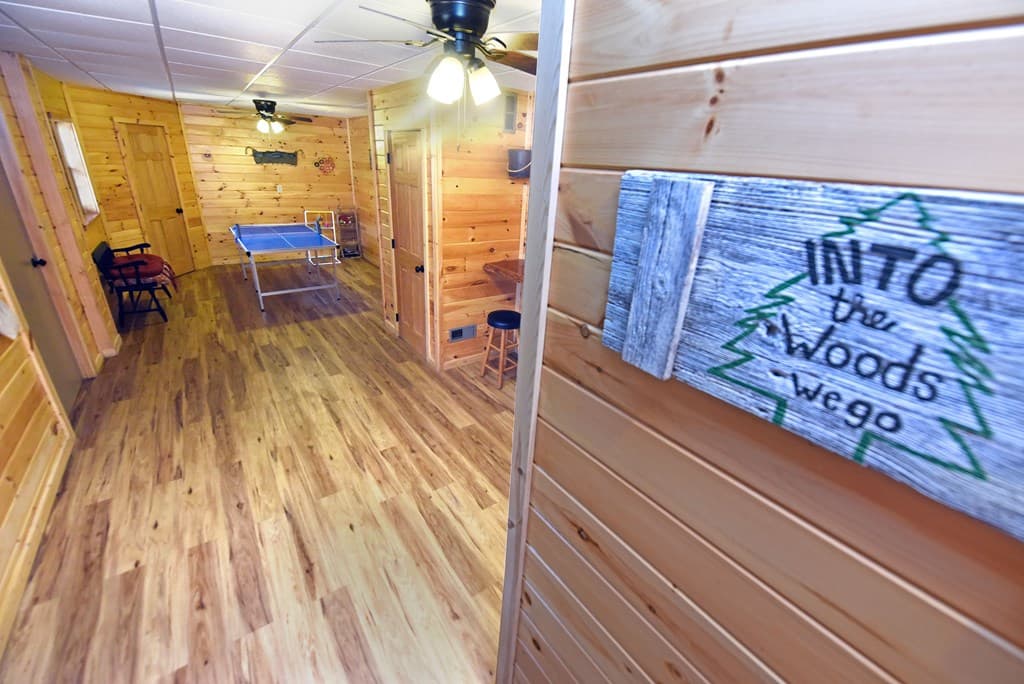545 Laurel Circle, Blue Ridge GA 30513 - Photo