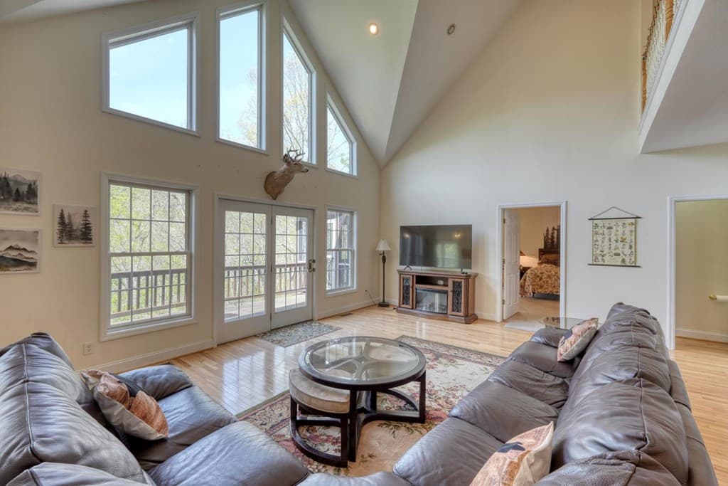 7957 Mountain Top Trail, Hiawassee GA 30546 - Photo