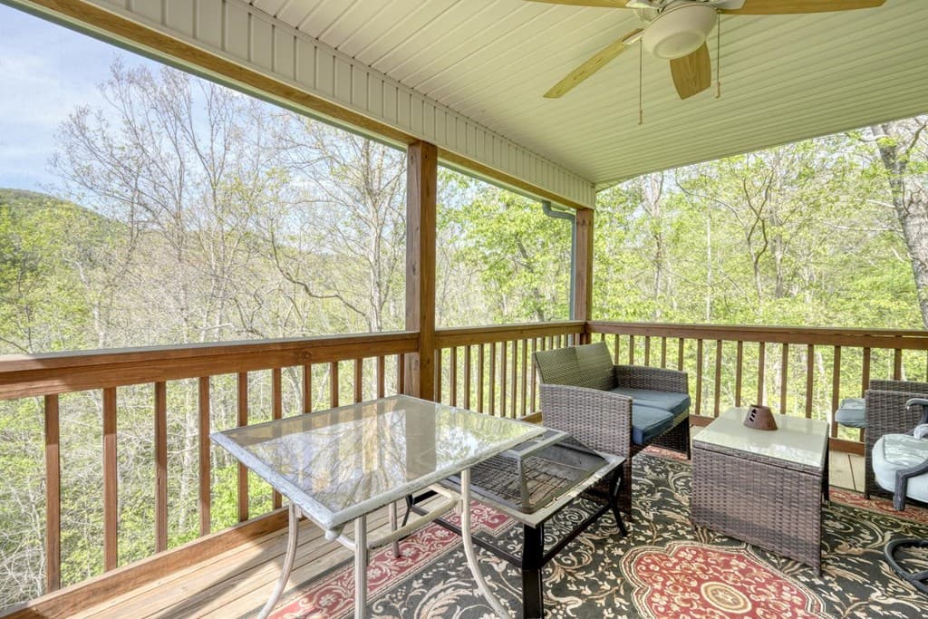 7957 Mountain Top Trail, Hiawassee GA 30546 - Photo