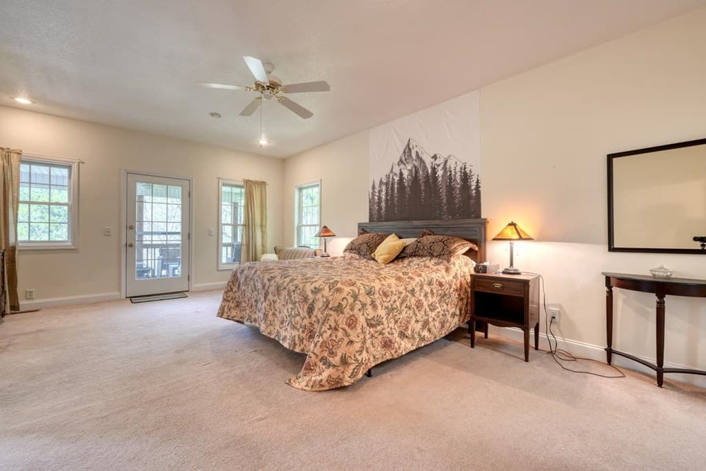 7957 Mountain Top Trail, Hiawassee GA 30546 - Photo