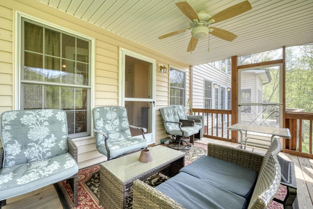 7957 Mountain Top Trail, Hiawassee GA 30546 - Photo