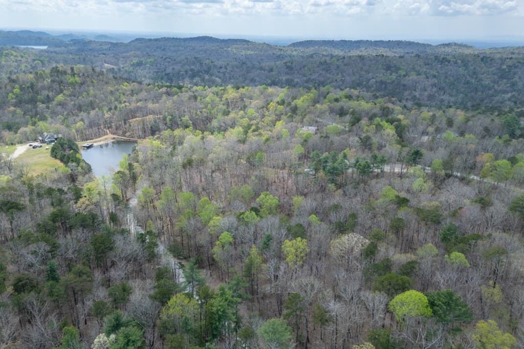 Lot 6B Glenridge Way, Ellijay GA 30540 - Photo
