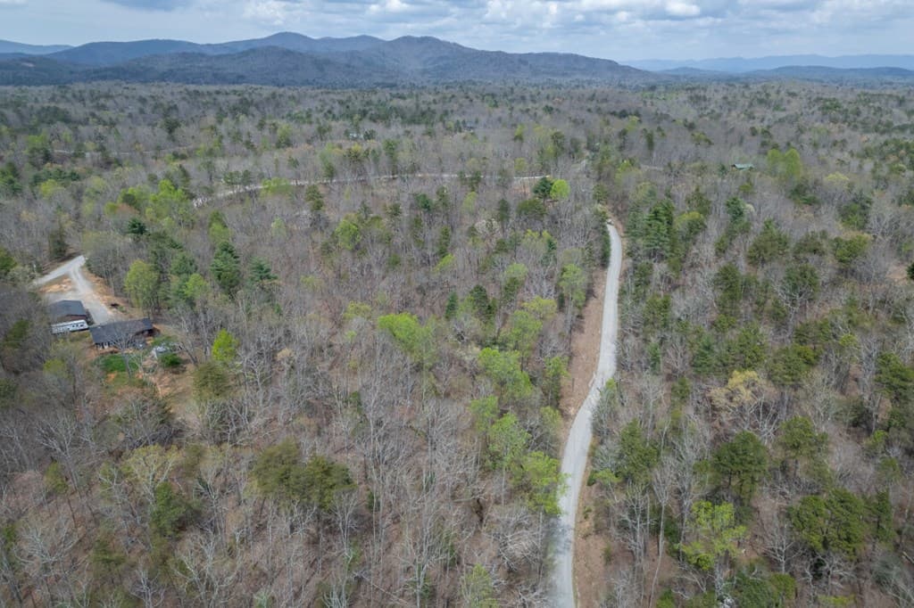 Lot 6B Glenridge Way, Ellijay GA 30540 - Photo