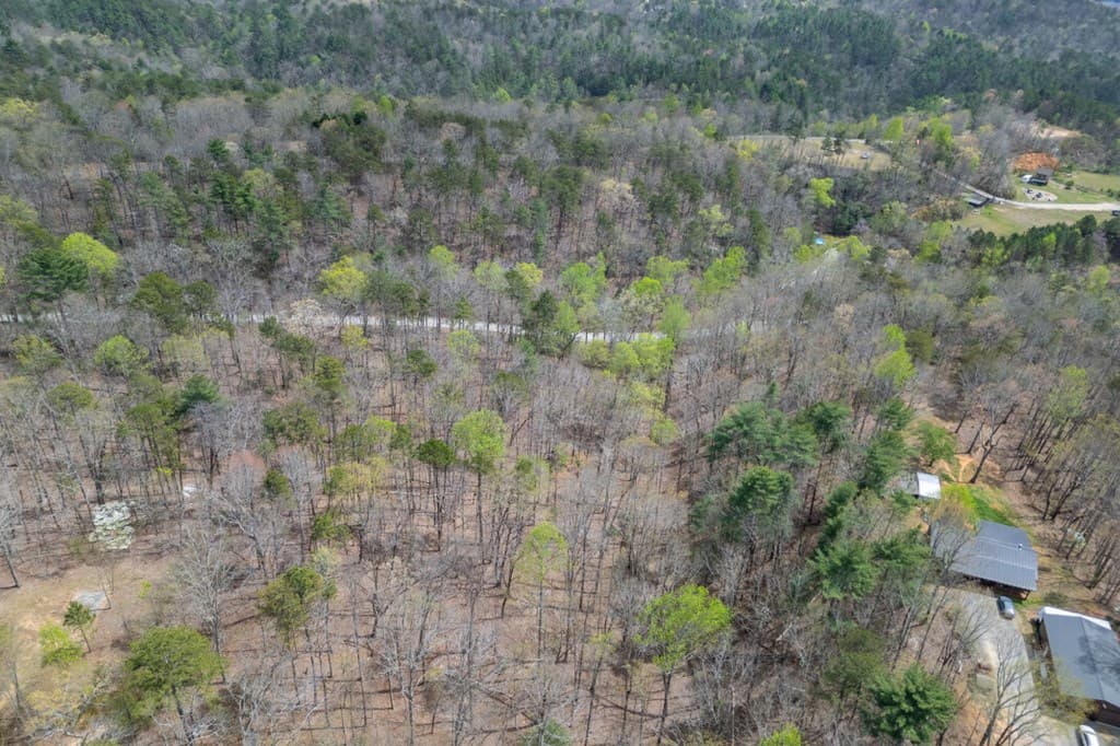 Lot 6B Glenridge Way, Ellijay GA 30540 - Photo
