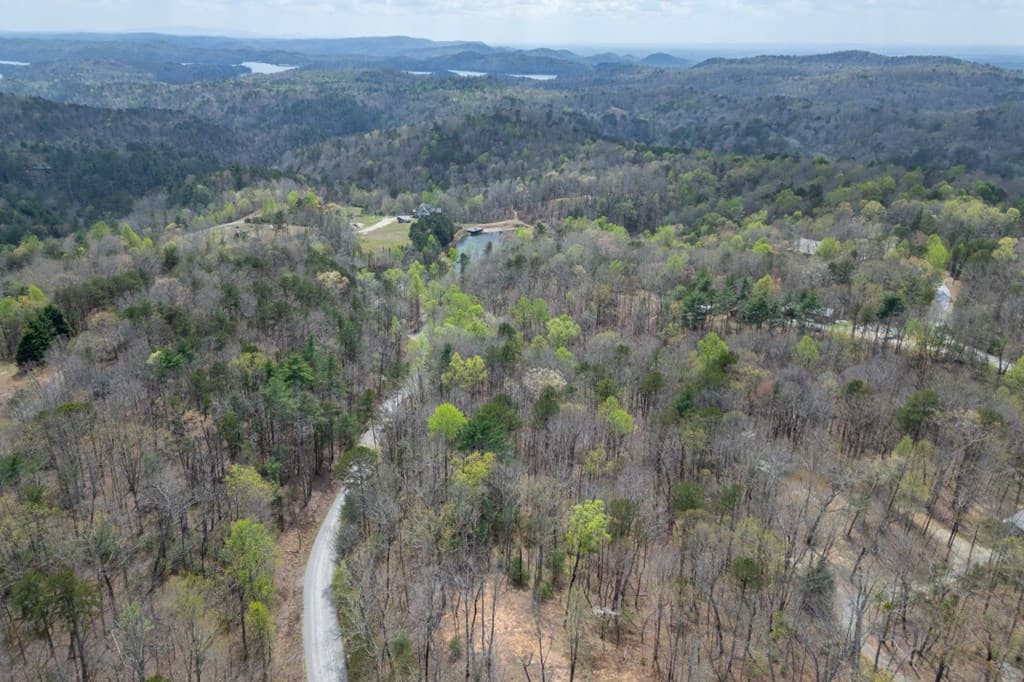 Lot 7A Glenridge Way, Ellijay GA 30540 - Photo