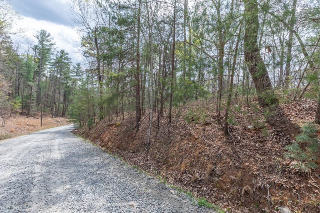 Lot 7A Glenridge Way, Ellijay GA 30540 - Photo