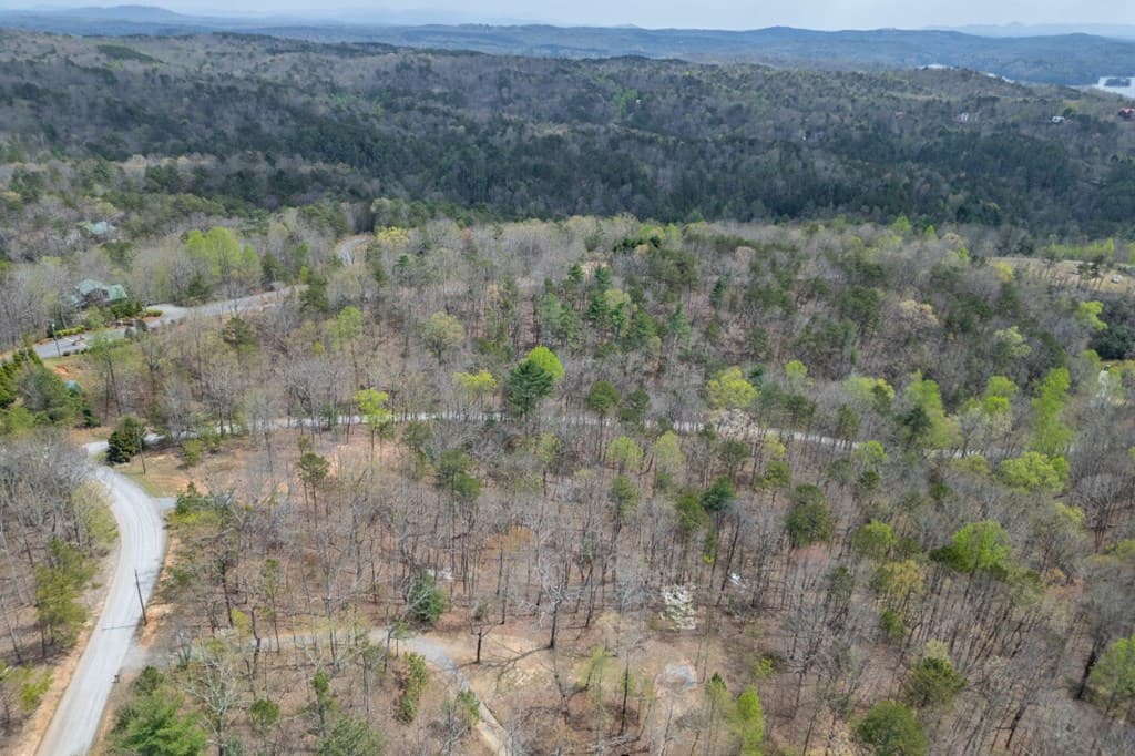 Lot 7A Glenridge Way, Ellijay GA 30540 - Photo