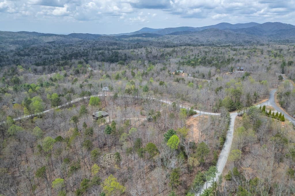 Lot 7A Glenridge Way, Ellijay GA 30540 - Photo