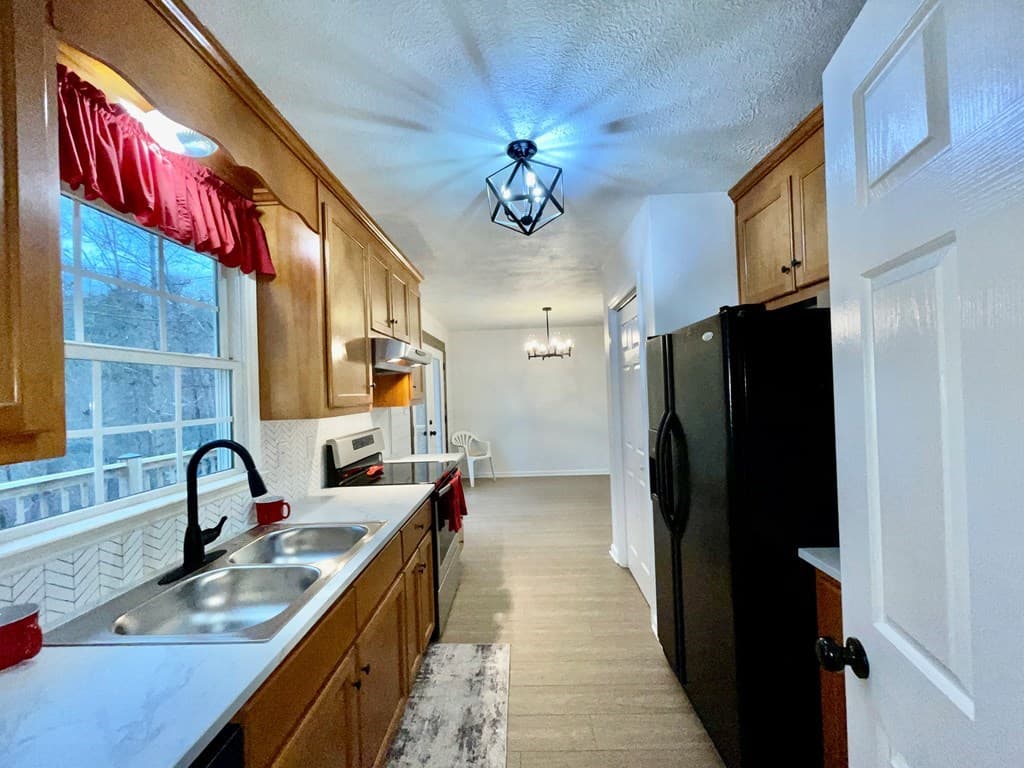 31 Longview Drive, Hayesville NC 28904 - Photo