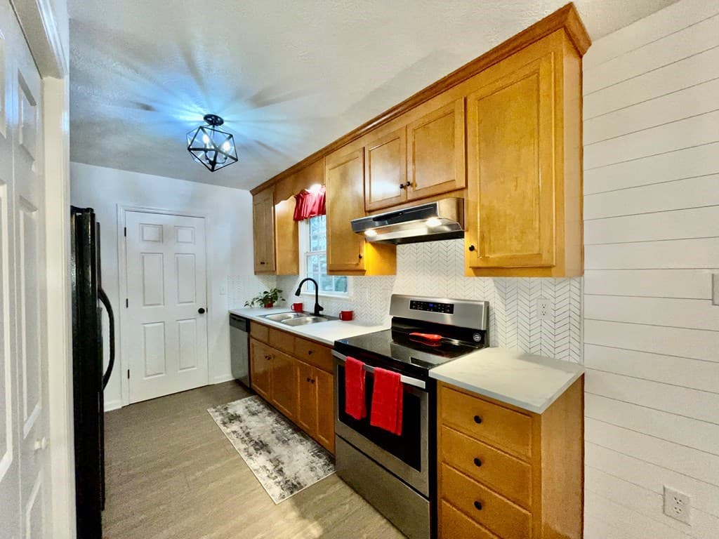 31 Longview Drive, Hayesville NC 28904 - Photo