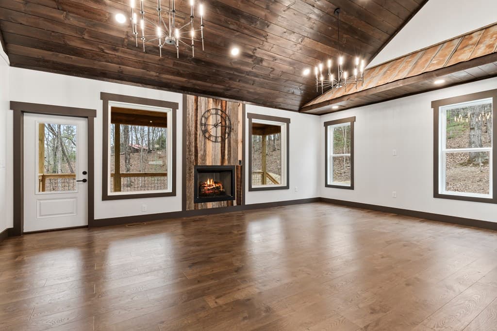 64 Nickel Lane, Ellijay GA 30540 - Photo