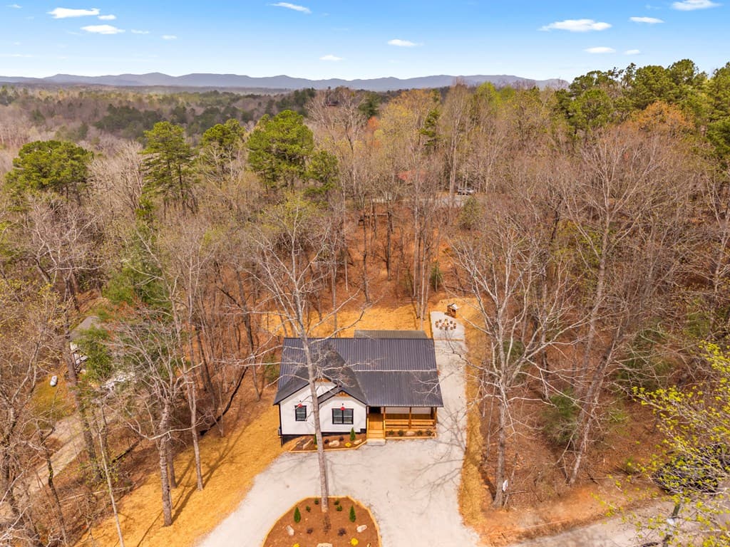 64 Nickel Lane, Ellijay GA 30540 - Photo