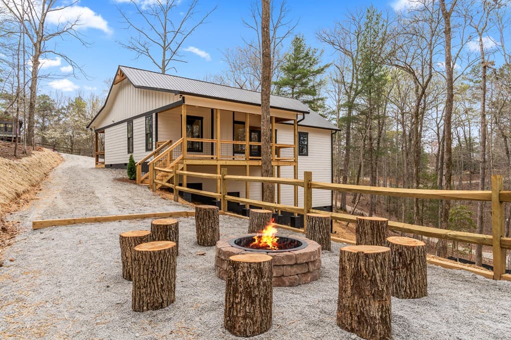 64 Nickel Lane, Ellijay GA 30540 - Photo