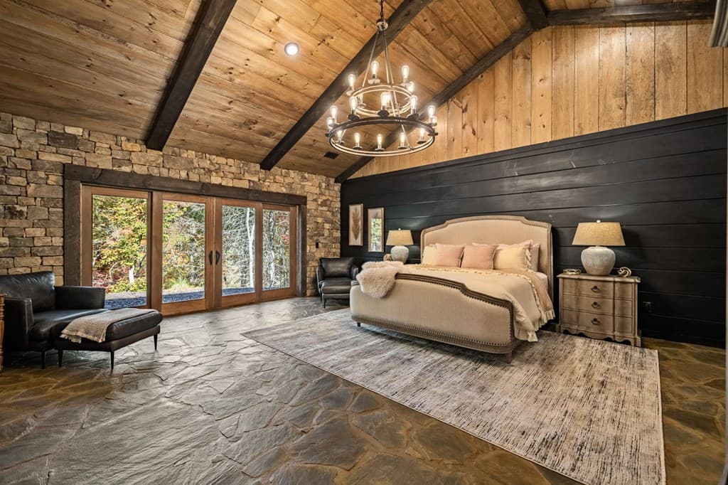 184 Spence Road, Blue Ridge GA 30513 - Photo