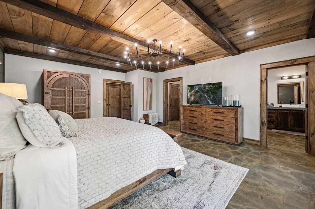 184 Spence Road, Blue Ridge GA 30513 - Photo