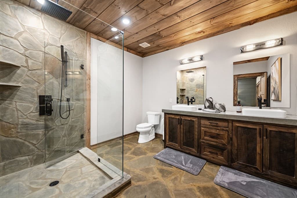 184 Spence Road, Blue Ridge GA 30513 - Photo