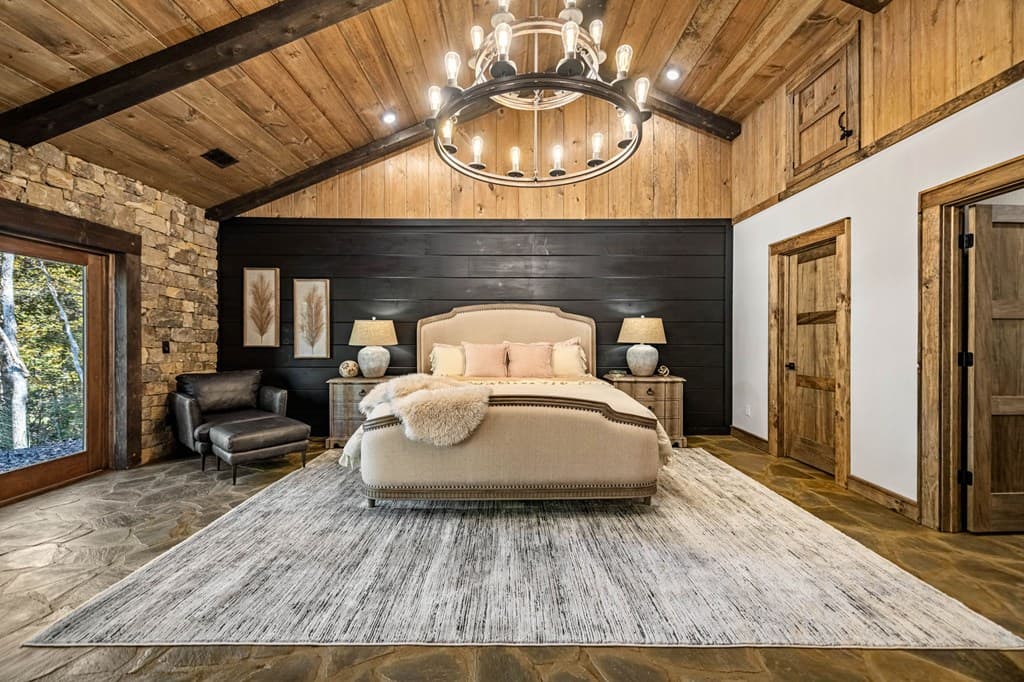184 Spence Road, Blue Ridge GA 30513 - Photo