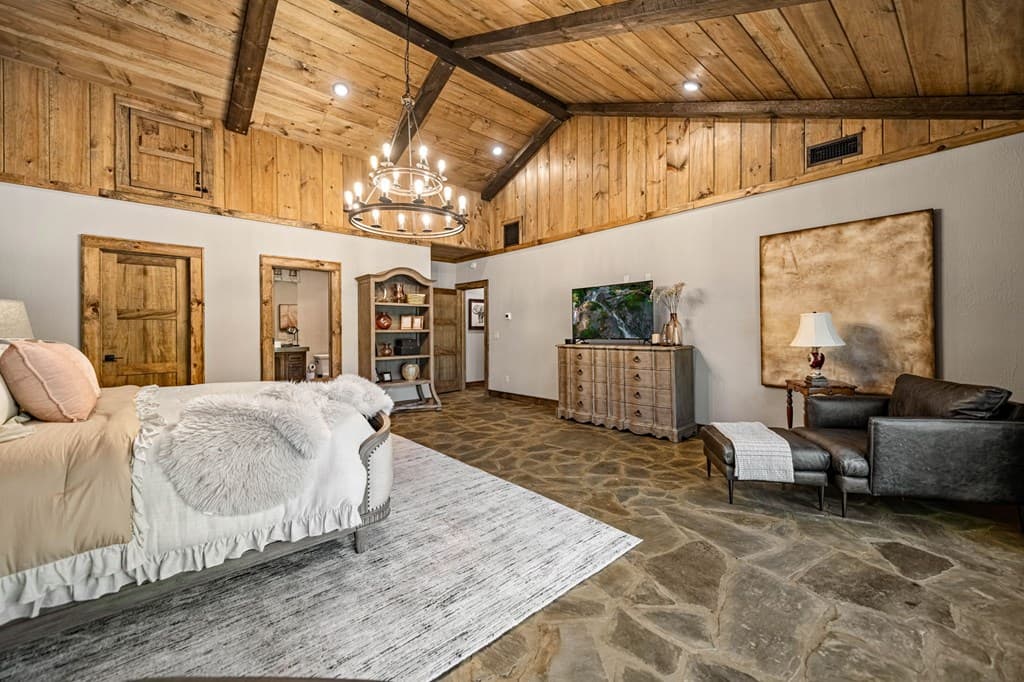 184 Spence Road, Blue Ridge GA 30513 - Photo