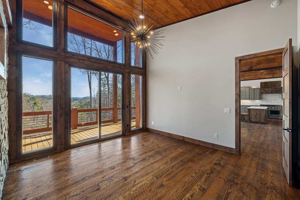 57 Deerfield Lane, Blue Ridge GA 30513 - Photo