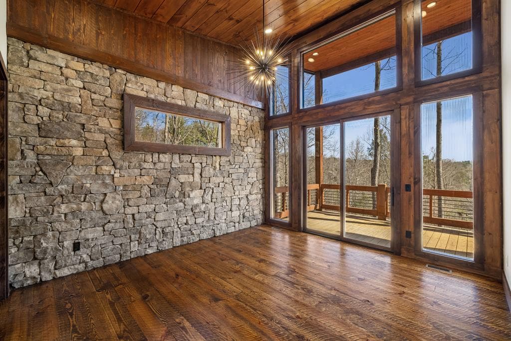 57 Deerfield Lane, Blue Ridge GA 30513 - Photo